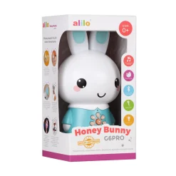Króliczek Honey Bunny G6PRO - turkusowy