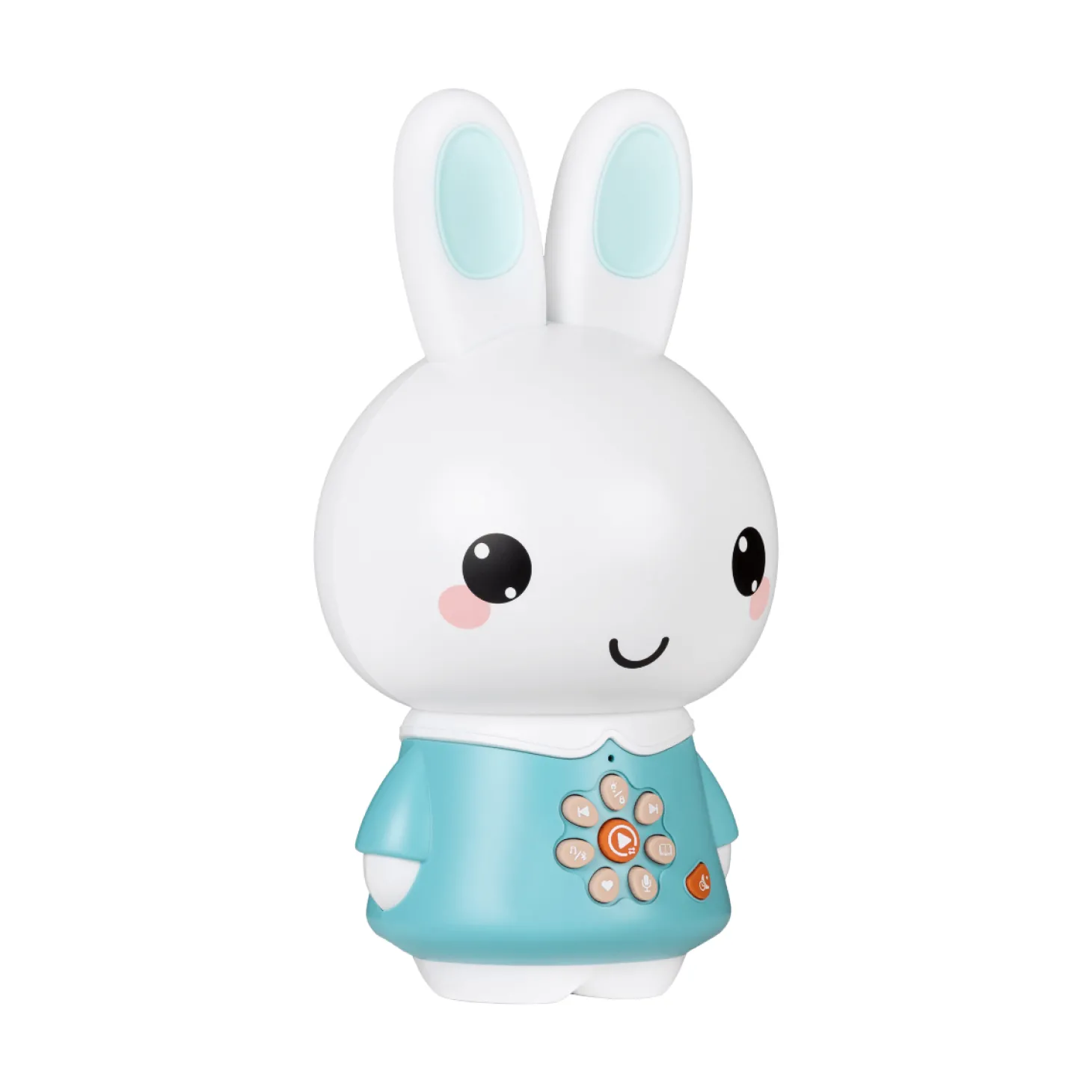 Króliczek Honey Bunny G6PRO - turkusowy
