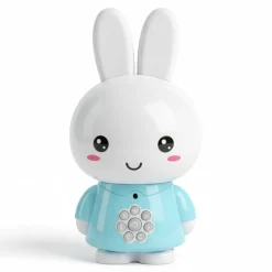 Króliczek Honey Bunny - jasny niebieski