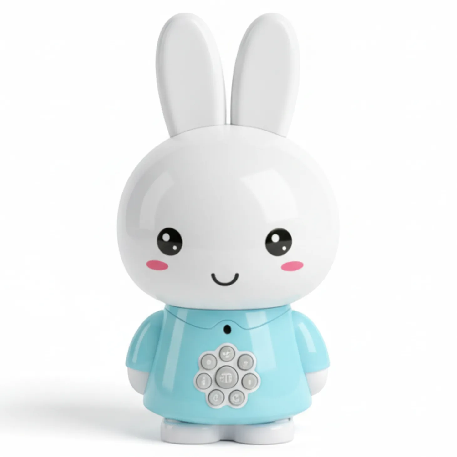 Króliczek Honey Bunny - jasny niebieski