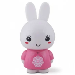 Króliczek Honey Bunny - różowy