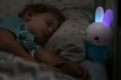 Króliczek Honey Bunny - różowy