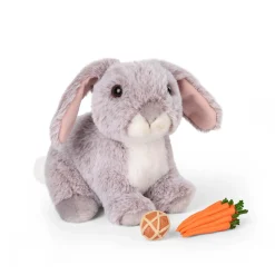 Króliczek w torebce - Hop in Bunny