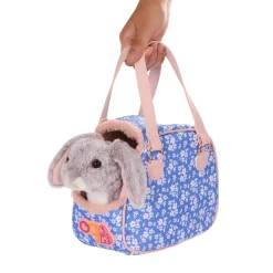 Króliczek w torebce - Hop in Bunny