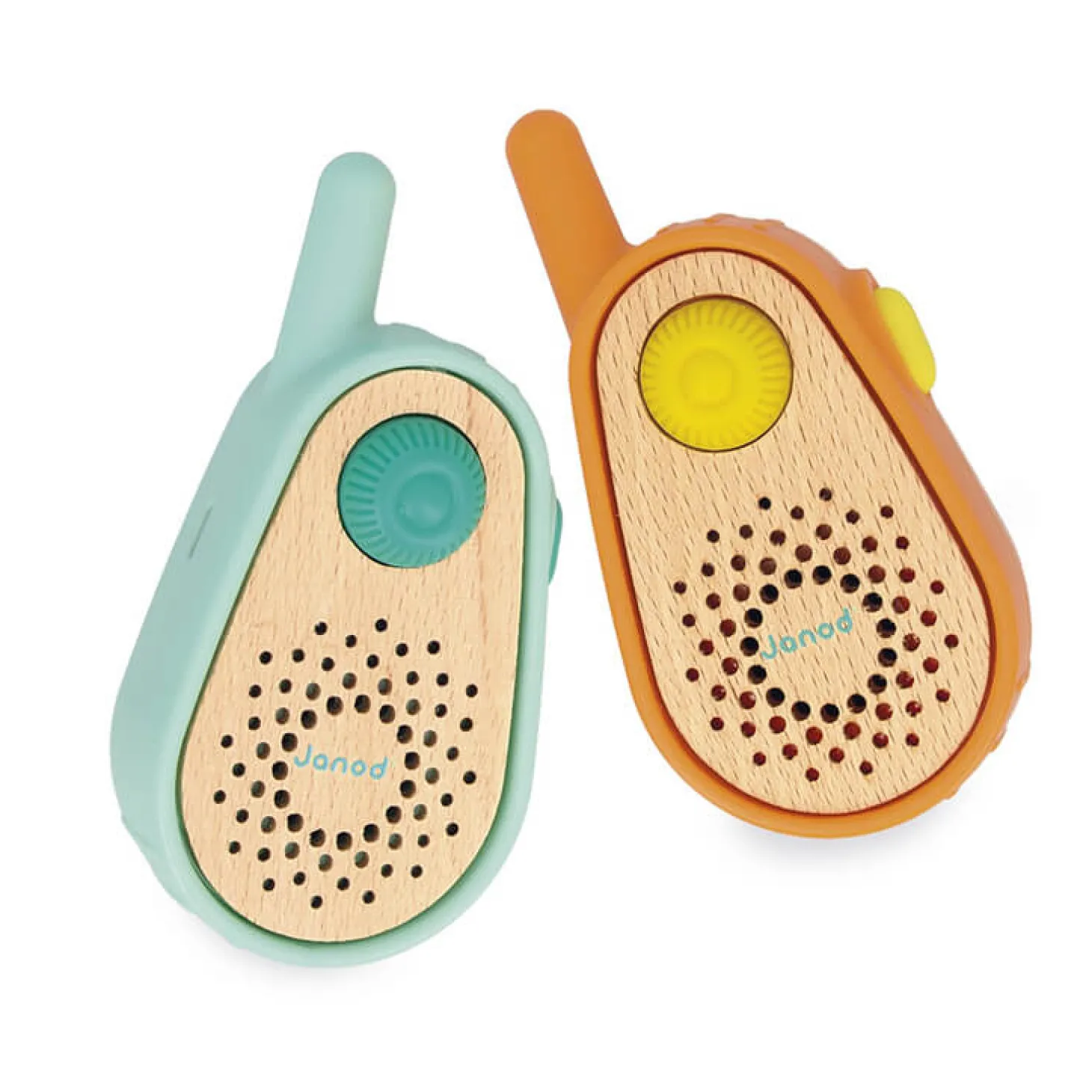 Krótkofalówki dla dzieci Moje pierwsze walkie talkie 3+