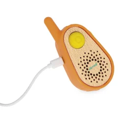 Krótkofalówki dla dzieci Moje pierwsze walkie talkie 3+