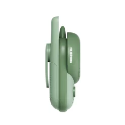 Krótkofalówki dla dzieci Zoo Walkie Talkie - Dino Green, Dino Pink