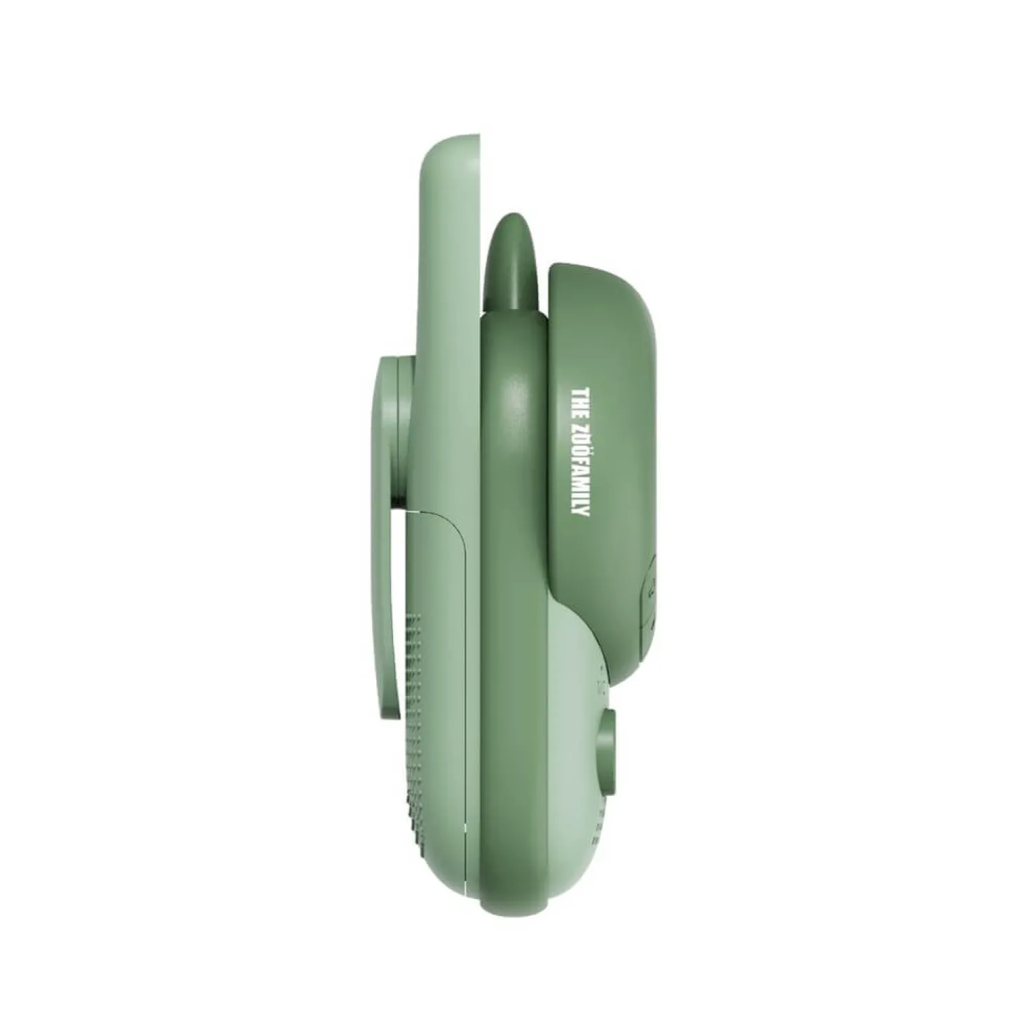 Krótkofalówki dla dzieci Zoo Walkie Talkie - Dino Green, Dino Pink