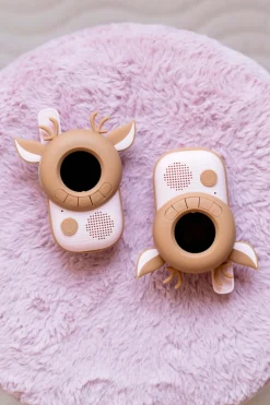 Krótkofalówki dla dzieci Zoo Walkie Talkie - Deer, Deer