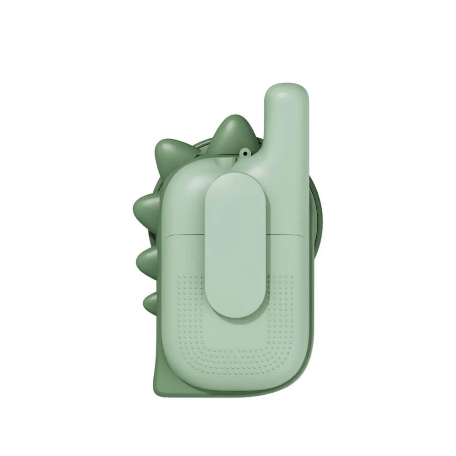 Krótkofalówki dla dzieci Zoo Walkie Talkie - Dino Green, Dino Green