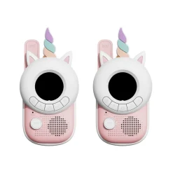 Krótkofalówki dla dzieci Zoo Walkie Talkie - Unicorn, Unicorn