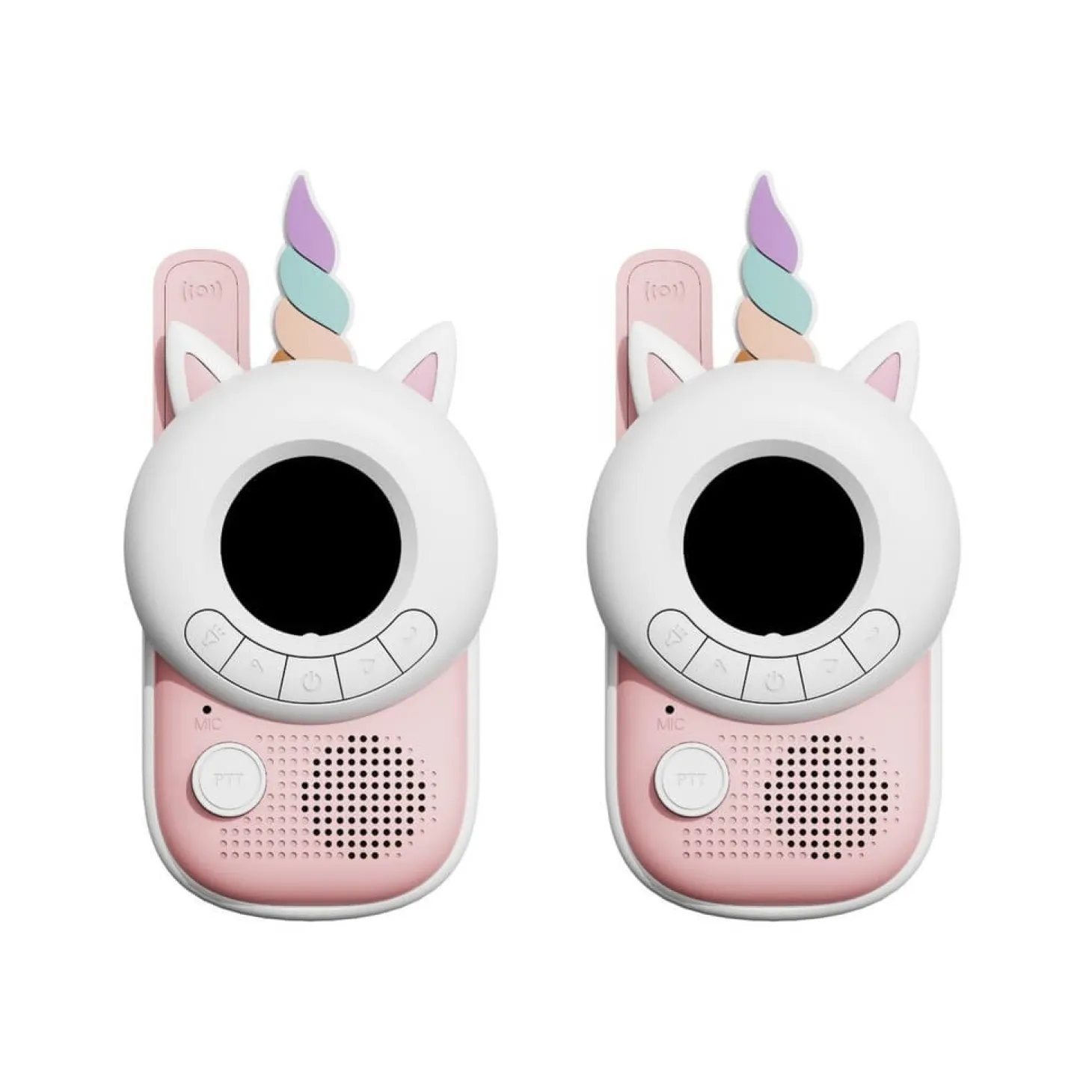 Krótkofalówki dla dzieci Zoo Walkie Talkie - Unicorn, Unicorn