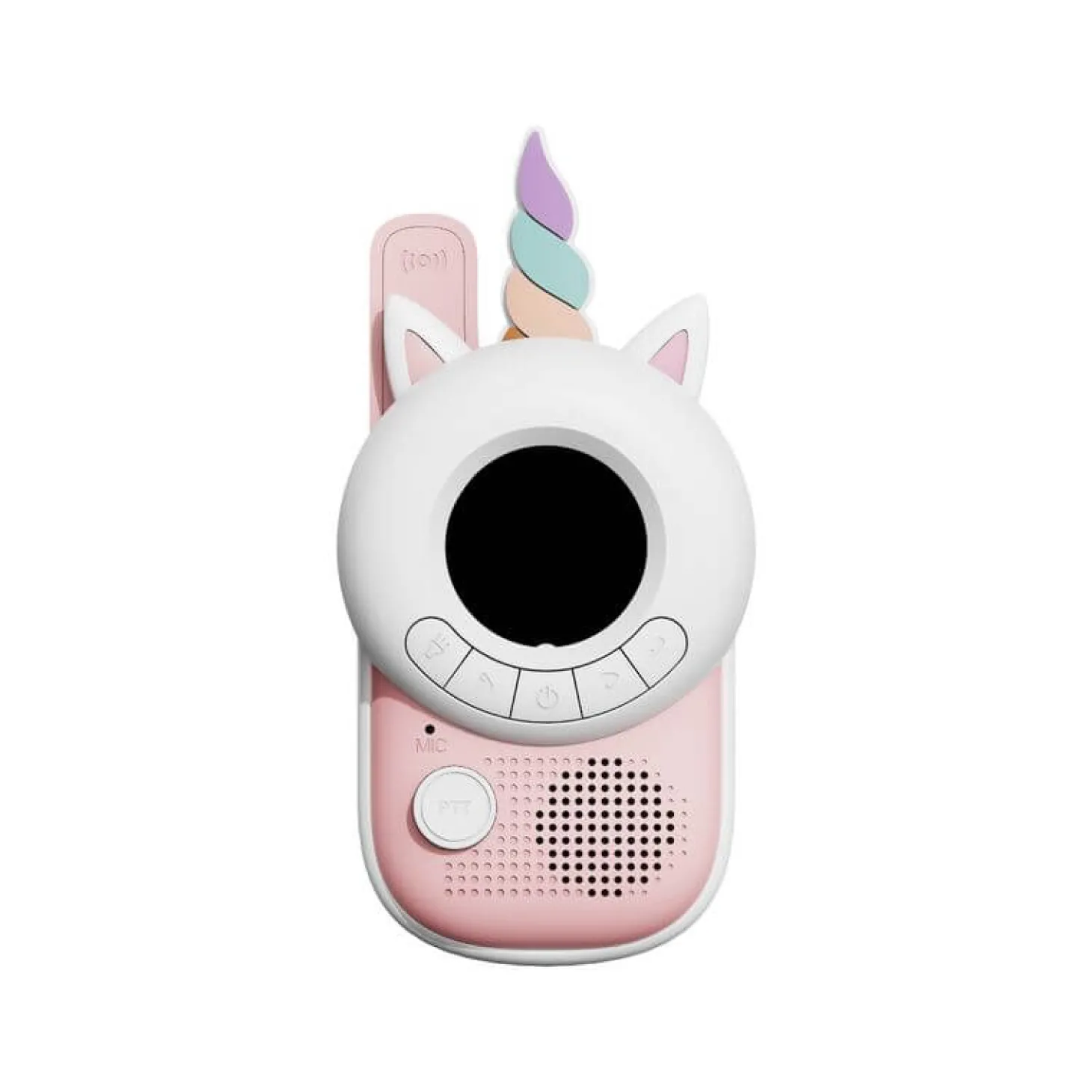 Krótkofalówki dla dzieci Zoo Walkie Talkie - Unicorn, Unicorn