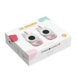 Krótkofalówki dla dzieci Zoo Walkie Talkie - Unicorn, Unicorn
