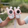 Krótkofalówki dla dzieci Zoo Walkie Talkie - Rabbit, Rabbit