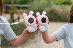 Krótkofalówki dla dzieci Zoo Walkie Talkie - Rabbit, Rabbit
