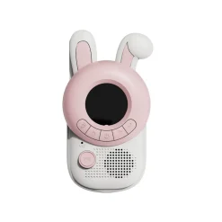 Krótkofalówki dla dzieci Zoo Walkie Talkie - Rabbit, Rabbit