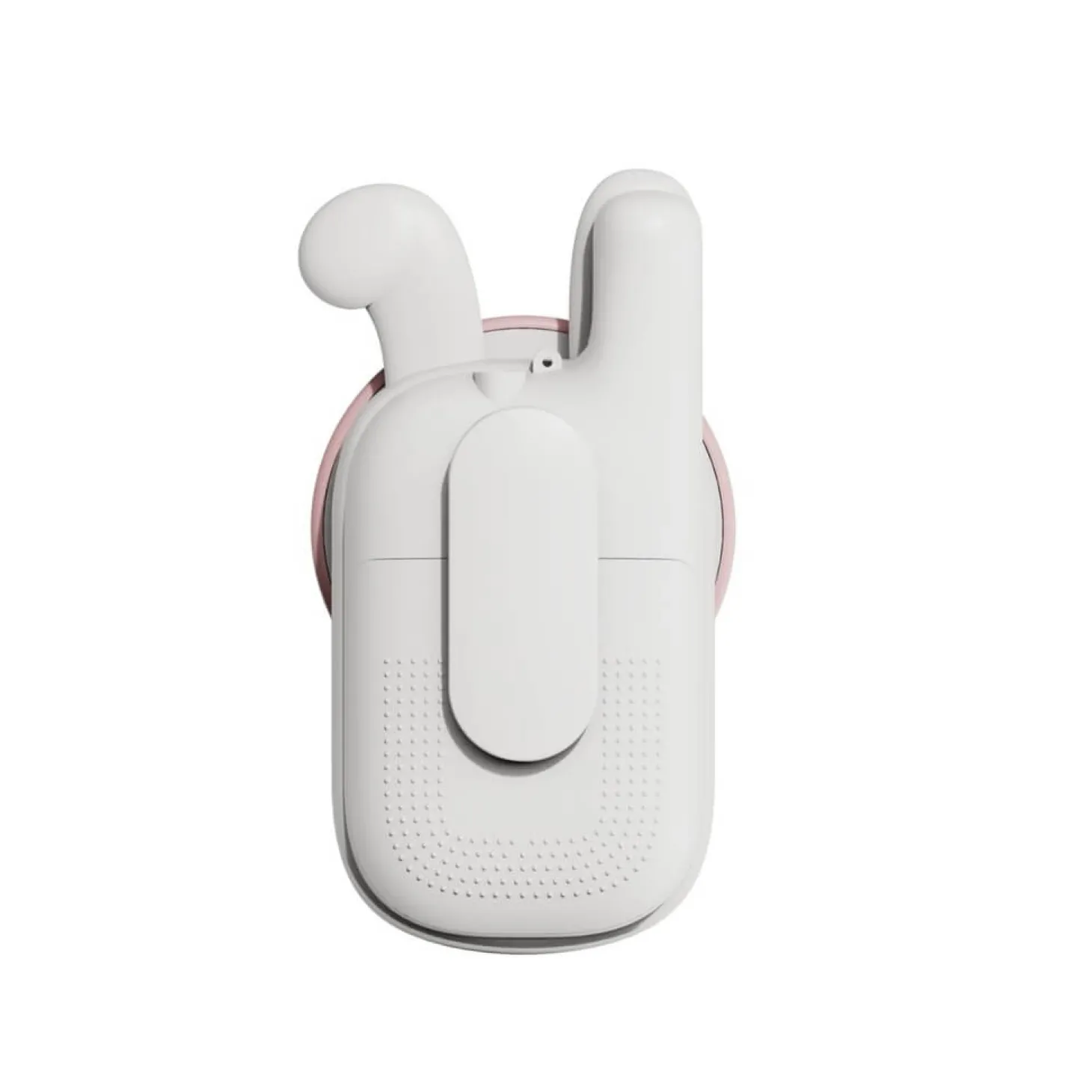 Krótkofalówki dla dzieci Zoo Walkie Talkie - Rabbit, Rabbit