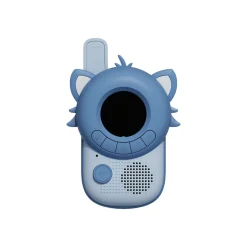 Krótkofalówki dla dzieci Zoo Walkie Talkie - Raccoon, Raccoon