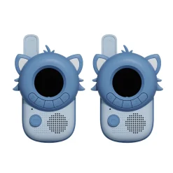 Krótkofalówki dla dzieci Zoo Walkie Talkie - Raccoon, Raccoon