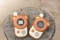 Krótkofalówki dla dzieci Zoo Walkie Talkie - Bear, Bear