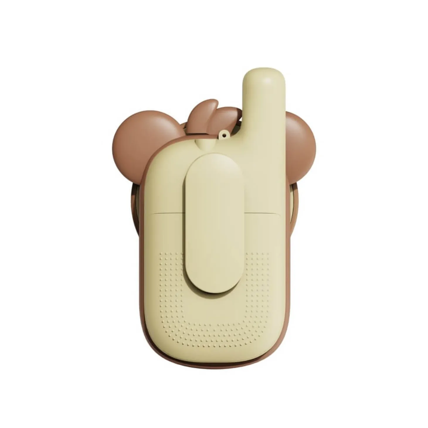 Krótkofalówki dla dzieci Zoo Walkie Talkie - Bear, Bear