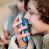 Krótkofalówki dla dzieci Zoo Walkie Talkie - Raccoon, Deer