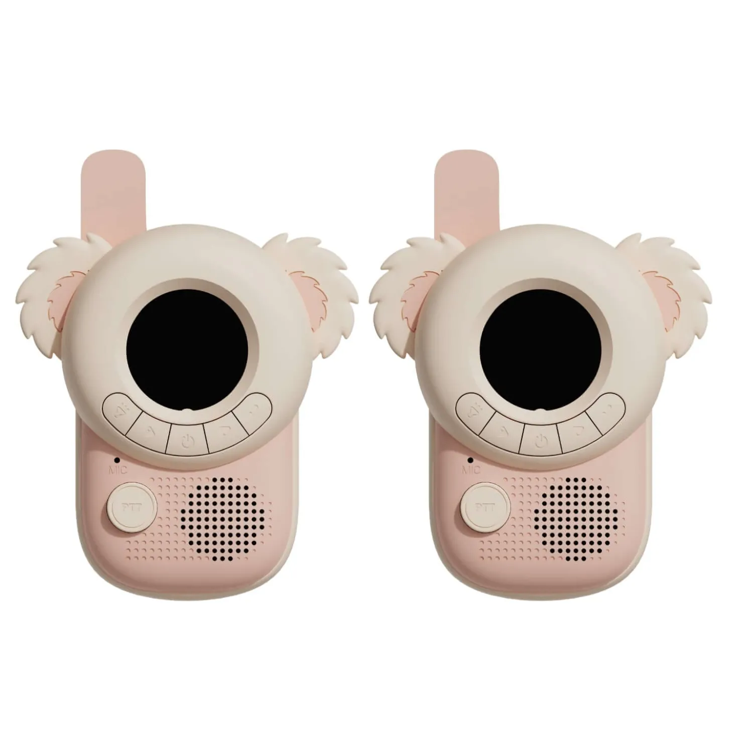 Krótkofalówki dla dzieci Zoo Walkie Talkie - Koala, Koala