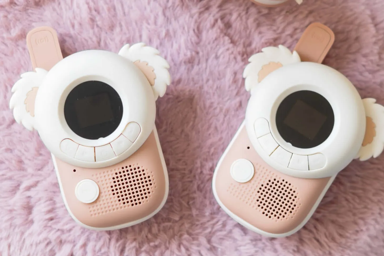 Krótkofalówki dla dzieci Zoo Walkie Talkie - Koala, Koala