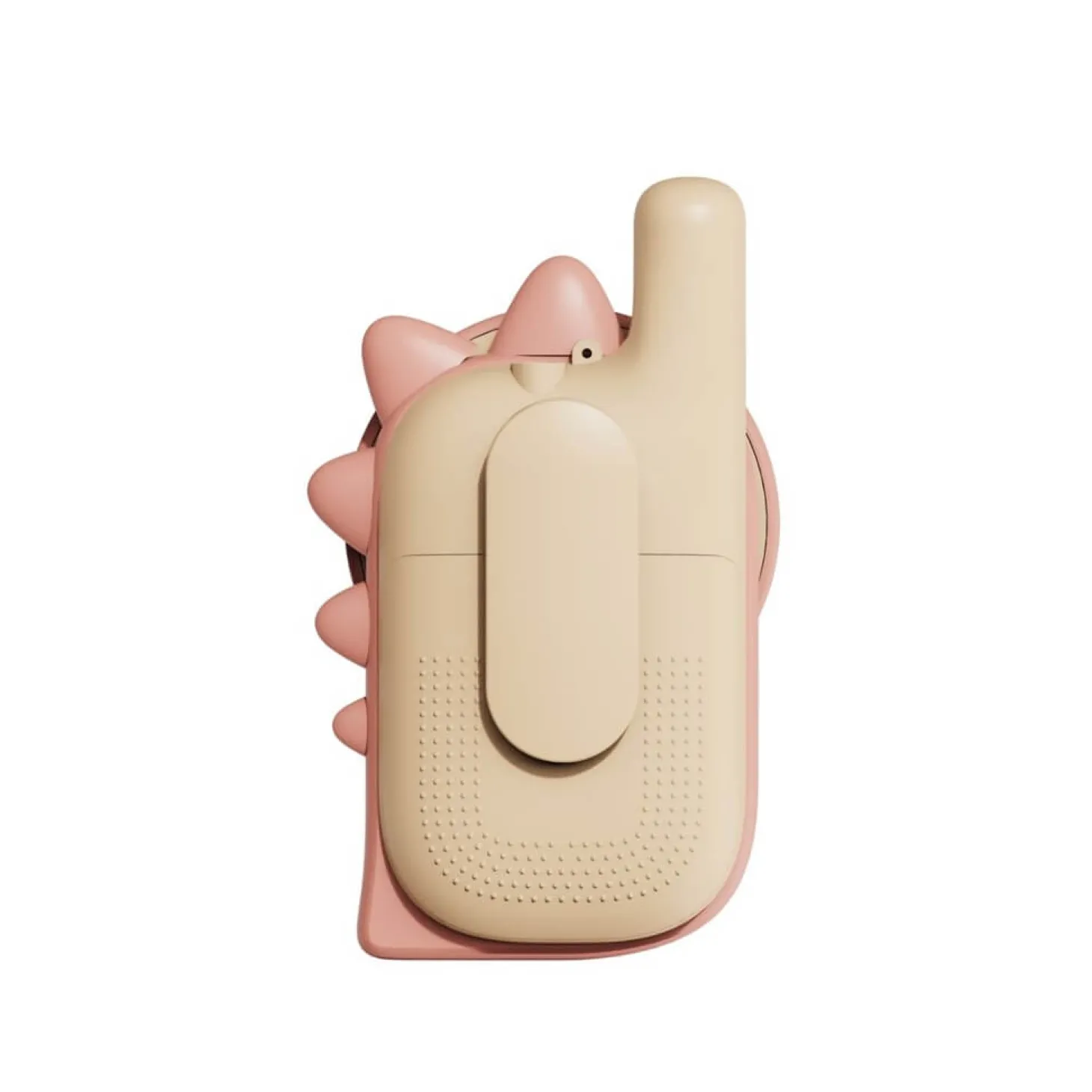 Krótkofalówki dla dzieci Zoo Walkie Talkie - Dino Pink, Dino Pink