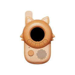 Krótkofalówki dla dzieci Zoo Walkie Talkie - Fox, Fox