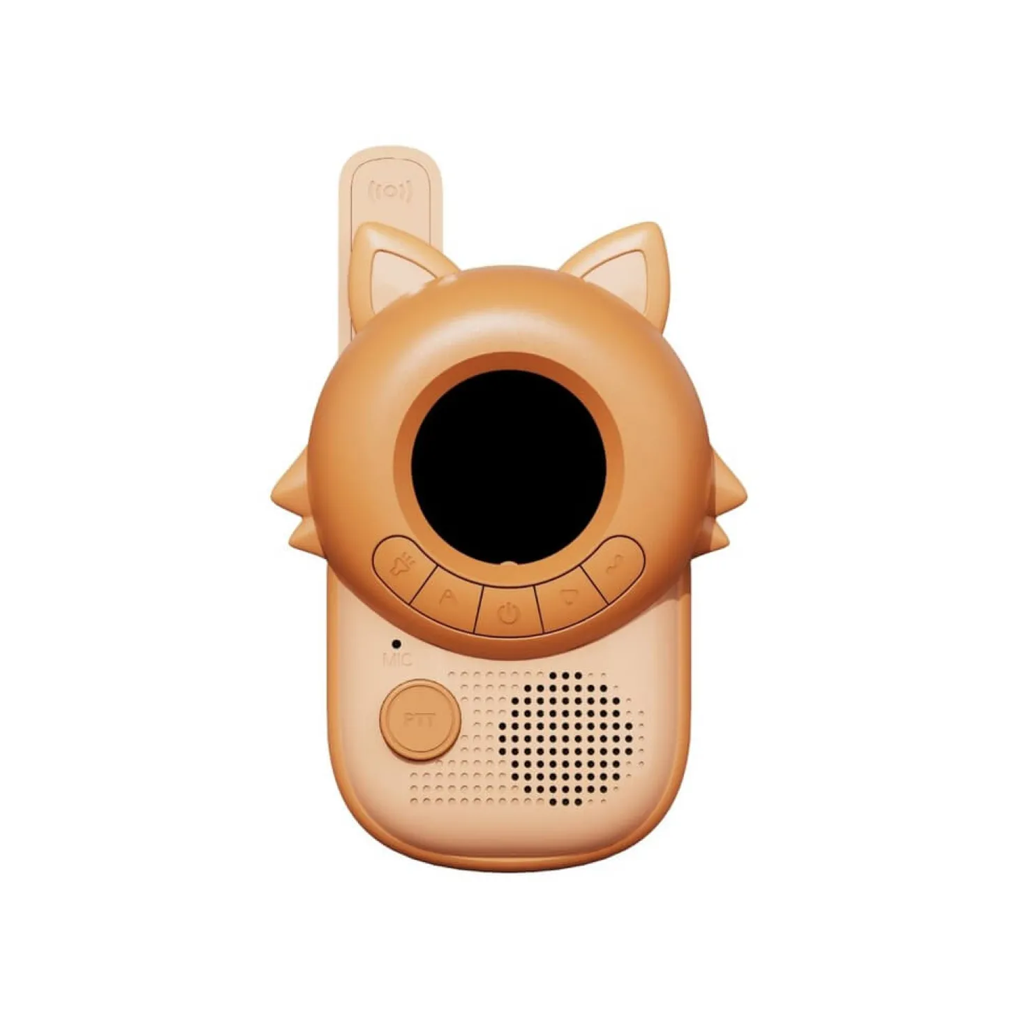 Krótkofalówki dla dzieci Zoo Walkie Talkie - Fox, Fox
