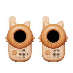 Krótkofalówki dla dzieci Zoo Walkie Talkie - Fox, Fox