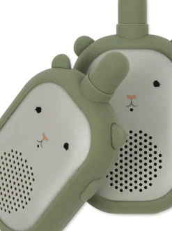 Krótkofalówki walkie talkie - Olivine