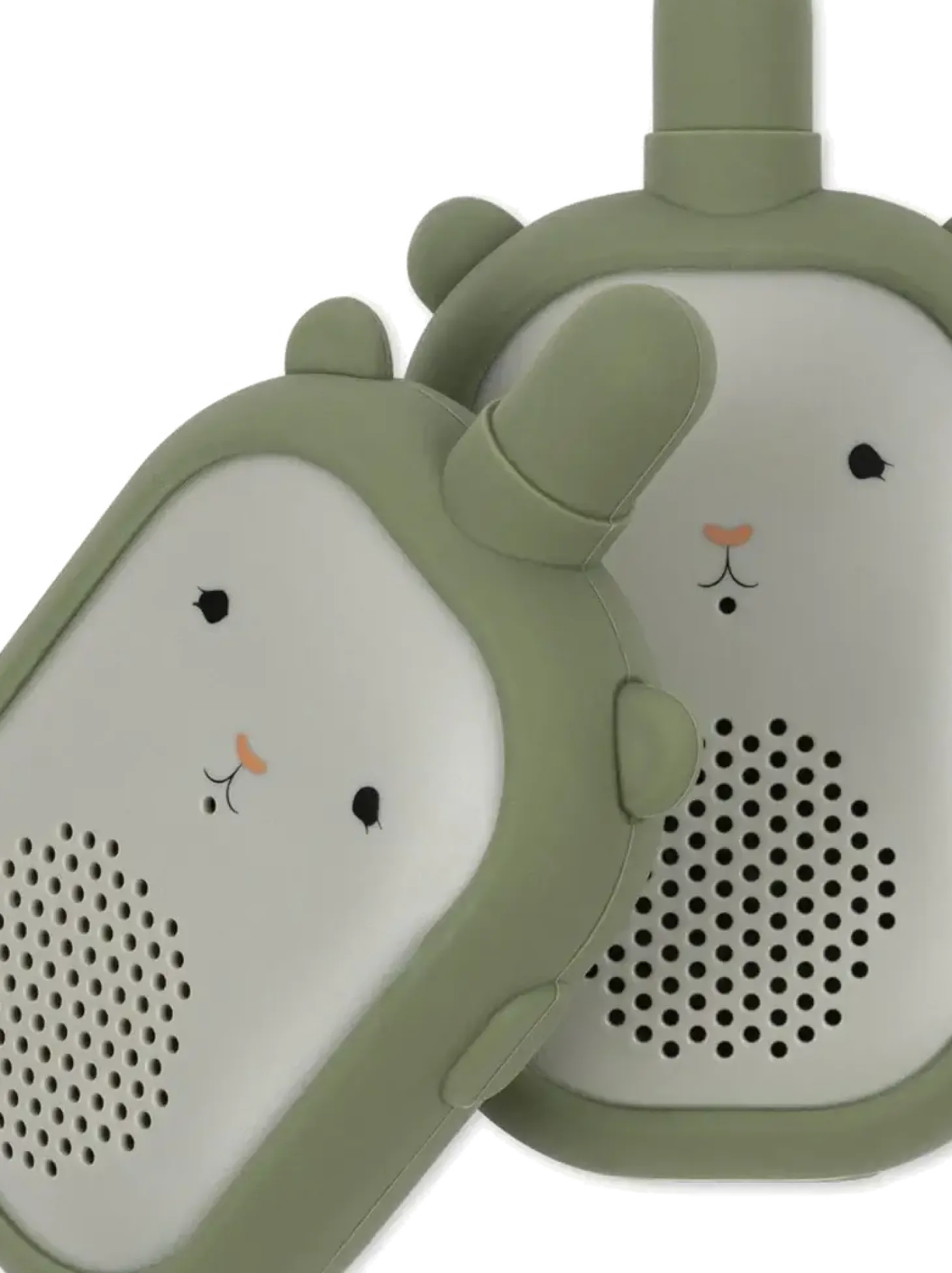 Krótkofalówki walkie talkie - Olivine