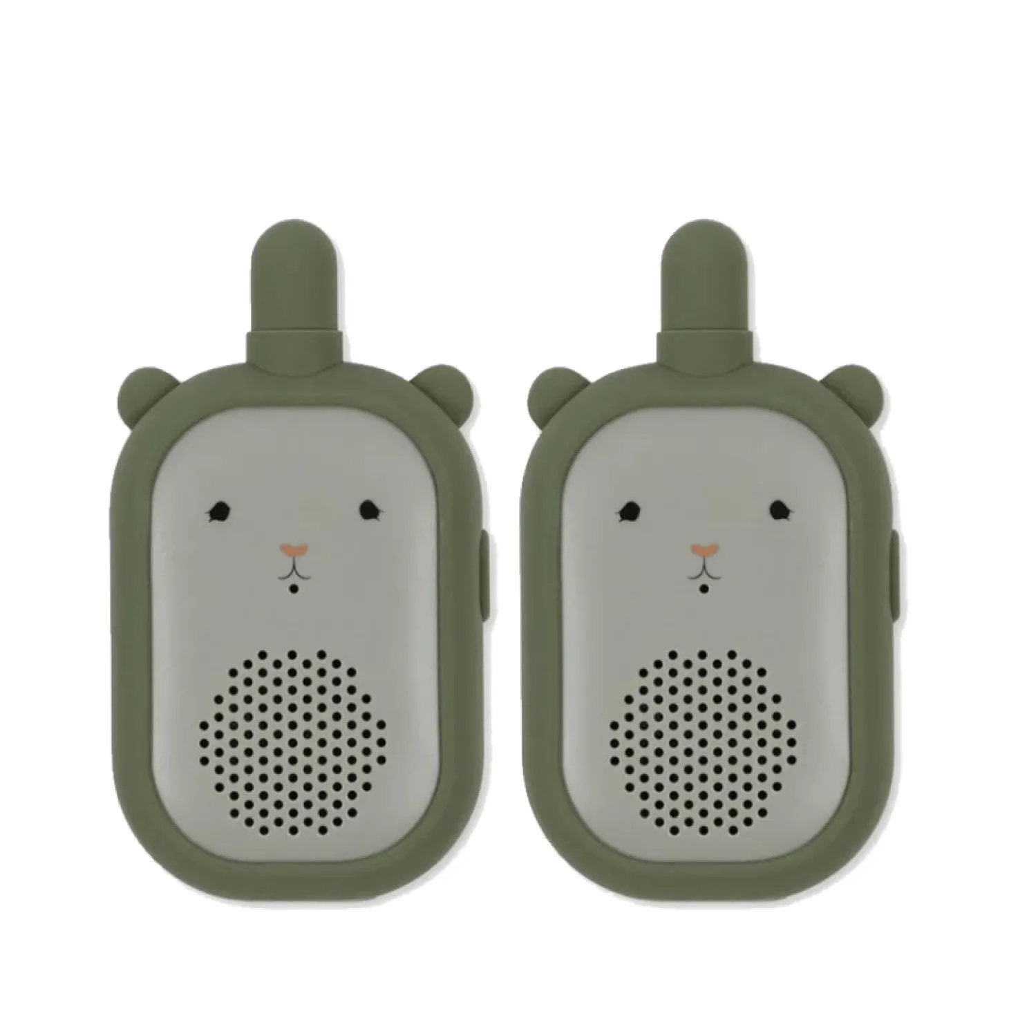Krótkofalówki walkie talkie - Olivine