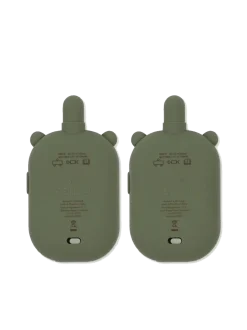 Krótkofalówki walkie talkie - Olivine
