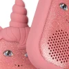 Krótkofalówki walkie talkie - Sparkling pink