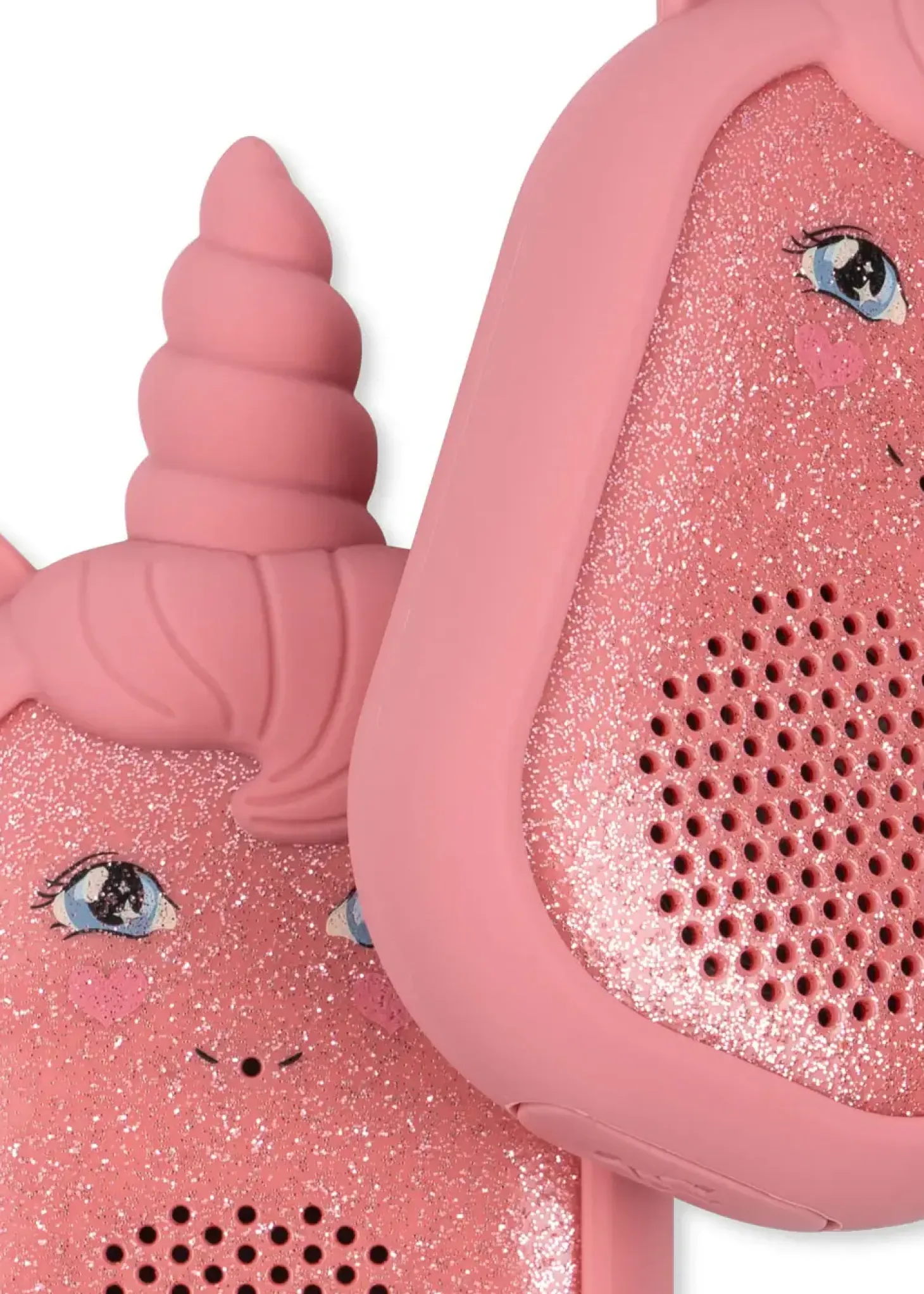 Krótkofalówki walkie talkie - Sparkling pink