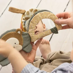 Książeczka aktywizująca - Turbo the turtle