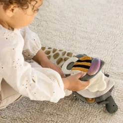 Książeczka aktywizująca - Turbo the turtle