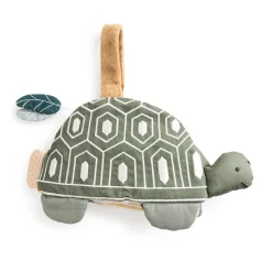 Książeczka aktywizująca - Turbo the turtle