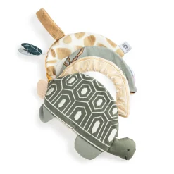Książeczka aktywizująca - Turbo the turtle