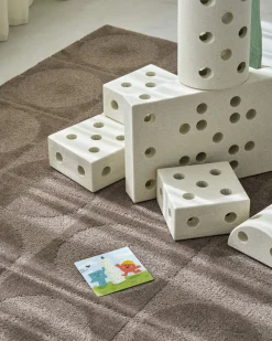 Książeczka Play Cards do klocków MODU (w języku angielskim)