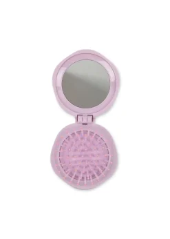 Kuferek małej stylistki - amour pink