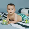 Kula sensoryczna Żaba