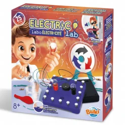 Laboratorium Elektryczne