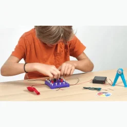 Laboratorium Elektryczne