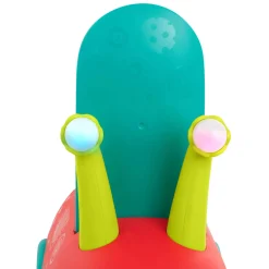 Ladybuggy – jeździk-biedronka
