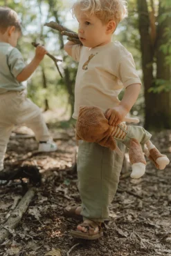 Laleczka Chłopiec Sam 35 cm